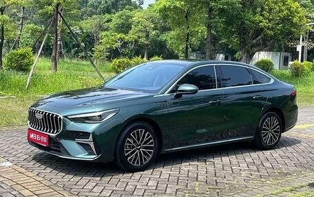 Geely Emgrand, 2026 год, 1 750 000 рублей, 1 фотография