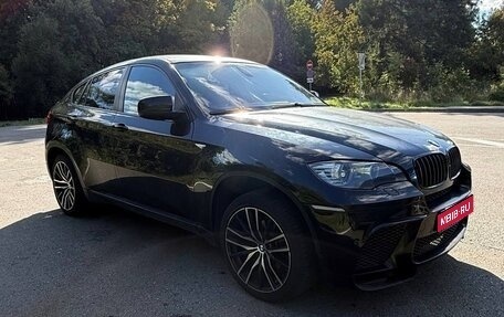 BMW X6, 2010 год, 2 100 000 рублей, 1 фотография