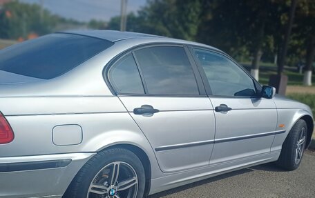 BMW 3 серия, 1998 год, 700 000 рублей, 2 фотография