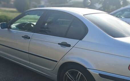 BMW 3 серия, 1998 год, 700 000 рублей, 3 фотография