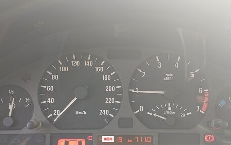 BMW 3 серия, 1998 год, 700 000 рублей, 5 фотография
