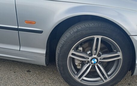 BMW 3 серия, 1998 год, 700 000 рублей, 6 фотография