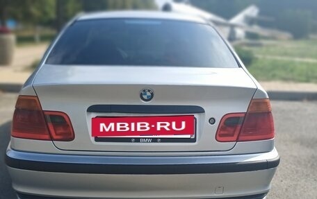 BMW 3 серия, 1998 год, 700 000 рублей, 4 фотография