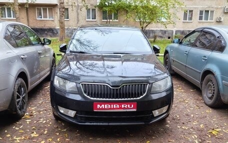 Skoda Octavia, 2013 год, 650 000 рублей, 1 фотография