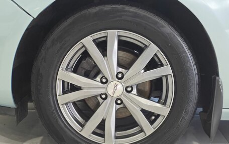Opel Astra J, 2010 год, 649 000 рублей, 11 фотография