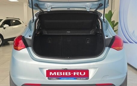 Opel Astra J, 2010 год, 649 000 рублей, 7 фотография