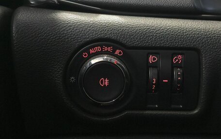 Opel Astra J, 2010 год, 649 000 рублей, 21 фотография