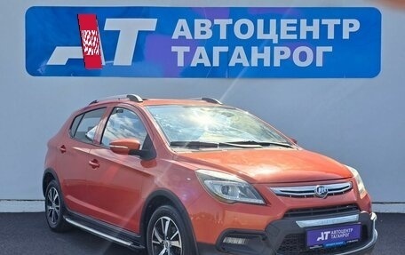 Lifan X50, 2017 год, 725 000 рублей, 3 фотография