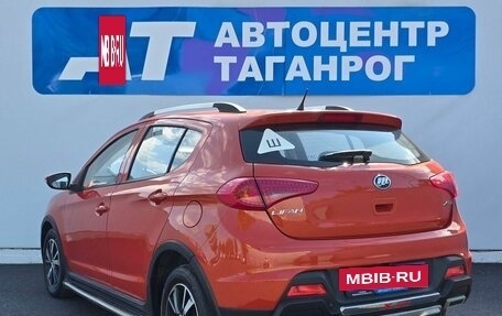 Lifan X50, 2017 год, 725 000 рублей, 7 фотография