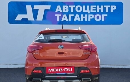 Lifan X50, 2017 год, 725 000 рублей, 6 фотография