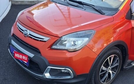 Lifan X50, 2017 год, 725 000 рублей, 10 фотография