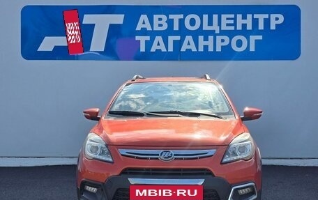 Lifan X50, 2017 год, 725 000 рублей, 2 фотография