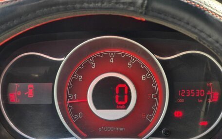 Lifan X50, 2017 год, 725 000 рублей, 17 фотография