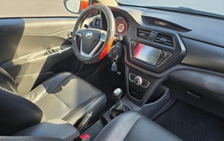 Lifan X50, 2017 год, 725 000 рублей, 20 фотография