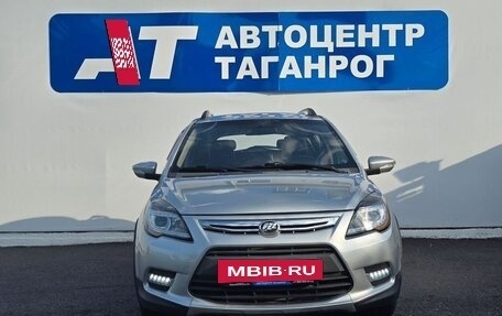 Lifan X50, 2015 год, 690 000 рублей, 2 фотография