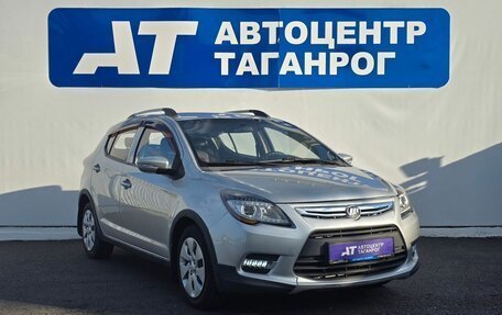 Lifan X50, 2015 год, 690 000 рублей, 3 фотография