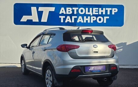 Lifan X50, 2015 год, 690 000 рублей, 8 фотография