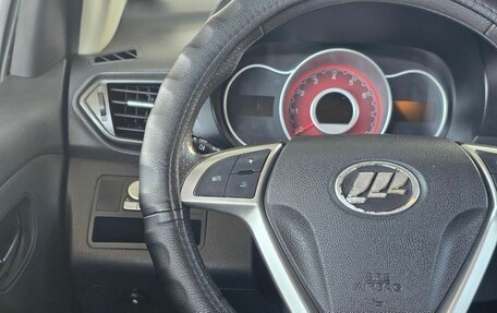 Lifan X50, 2015 год, 690 000 рублей, 13 фотография
