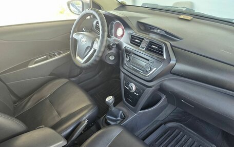 Lifan X50, 2015 год, 690 000 рублей, 12 фотография