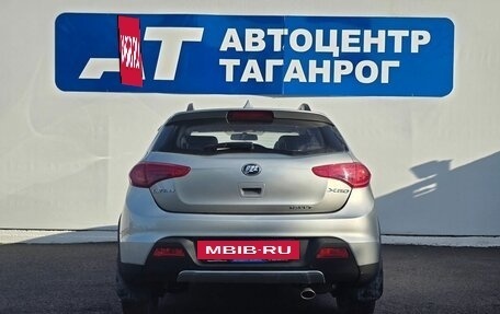 Lifan X50, 2015 год, 690 000 рублей, 6 фотография