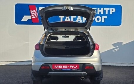 Lifan X50, 2015 год, 690 000 рублей, 7 фотография