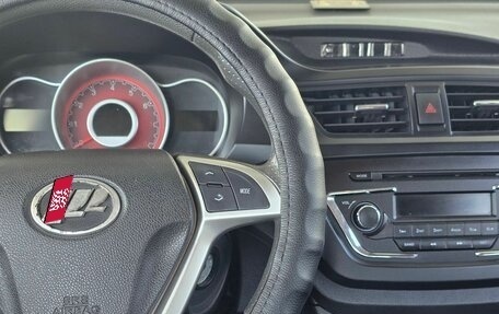 Lifan X50, 2015 год, 690 000 рублей, 14 фотография