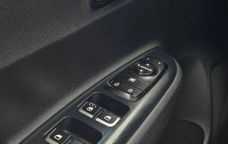 KIA Rio IV, 2019 год, 1 499 000 рублей, 20 фотография