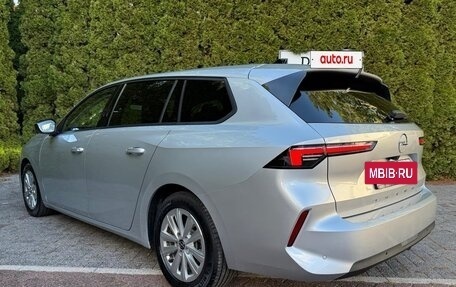 Opel Astra, 2023 год, 2 850 000 рублей, 5 фотография