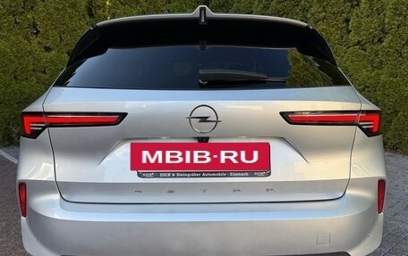 Opel Astra, 2023 год, 2 850 000 рублей, 6 фотография