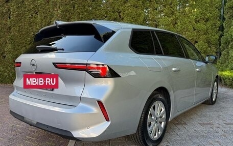 Opel Astra, 2023 год, 2 850 000 рублей, 7 фотография