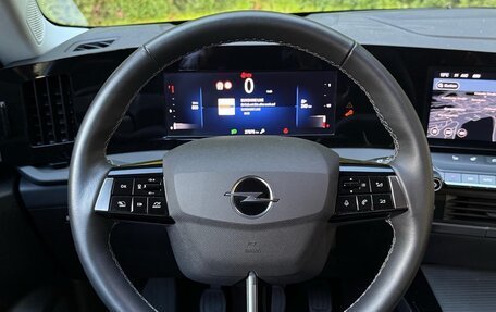 Opel Astra, 2023 год, 2 850 000 рублей, 16 фотография