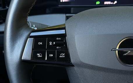 Opel Astra, 2023 год, 2 850 000 рублей, 18 фотография