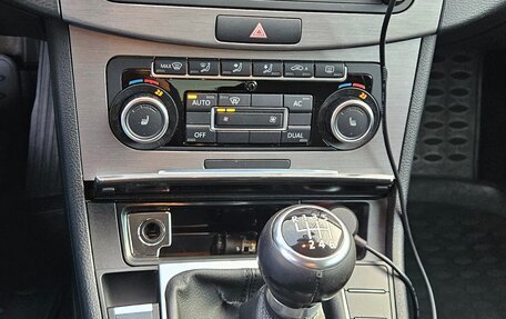 Volkswagen Passat B7, 2011 год, 1 150 000 рублей, 2 фотография