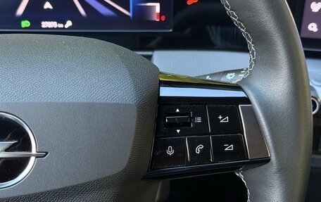 Opel Astra, 2023 год, 2 850 000 рублей, 19 фотография