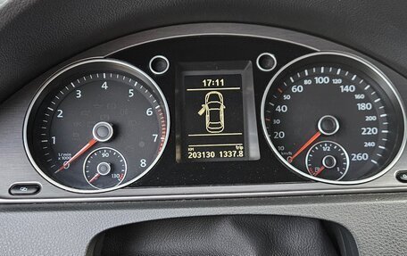 Volkswagen Passat B7, 2011 год, 1 150 000 рублей, 3 фотография
