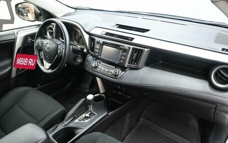 Toyota RAV4, 2013 год, 2 229 900 рублей, 9 фотография