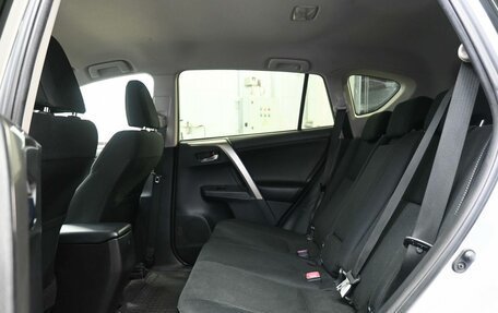 Toyota RAV4, 2013 год, 2 229 900 рублей, 12 фотография
