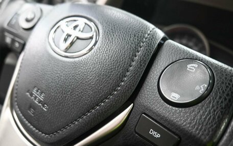 Toyota RAV4, 2013 год, 2 229 900 рублей, 15 фотография