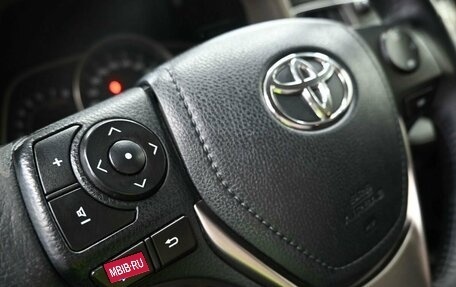 Toyota RAV4, 2013 год, 2 229 900 рублей, 14 фотография
