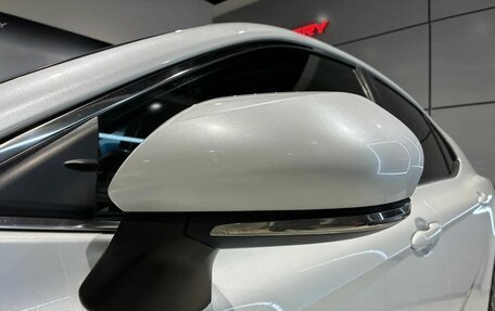 Toyota Camry, 2021 год, 2 399 000 рублей, 11 фотография