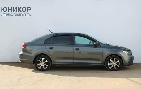 Volkswagen Polo VI (EU Market), 2020 год, 1 239 000 рублей, 4 фотография