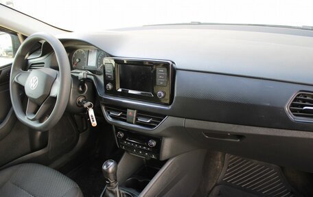 Volkswagen Polo VI (EU Market), 2020 год, 1 239 000 рублей, 8 фотография
