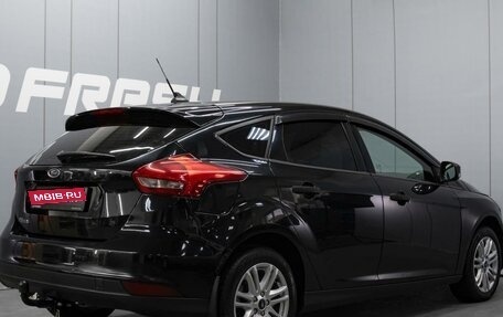 Ford Focus III, 2018 год, 920 000 рублей, 2 фотография
