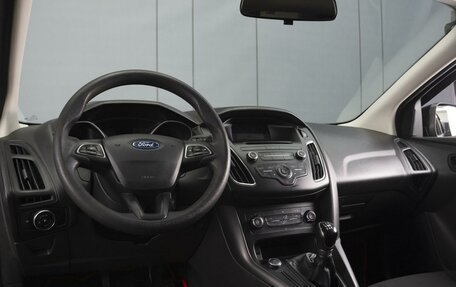 Ford Focus III, 2018 год, 920 000 рублей, 5 фотография
