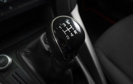 Ford Focus III, 2018 год, 920 000 рублей, 12 фотография