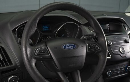 Ford Focus III, 2018 год, 920 000 рублей, 11 фотография