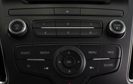 Ford Focus III, 2018 год, 920 000 рублей, 16 фотография