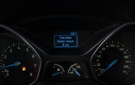 Ford Focus III, 2018 год, 920 000 рублей, 13 фотография