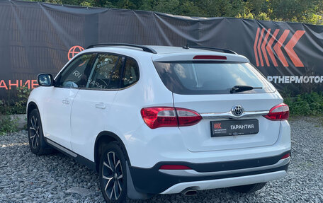 Brilliance V5 I рестайлинг, 2017 год, 929 000 рублей, 7 фотография