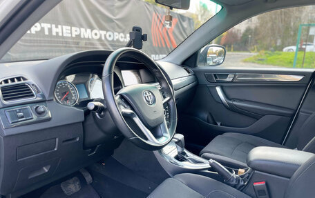 Brilliance V5 I рестайлинг, 2017 год, 929 000 рублей, 9 фотография